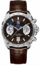 Tag Heuer Grand Carrera CAV511E.FC6231