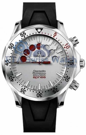 Omega Apnea 2895.30.91 - Click Image to Close