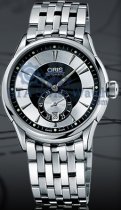 Oris Artelier Date 623 7582 40 54 MB