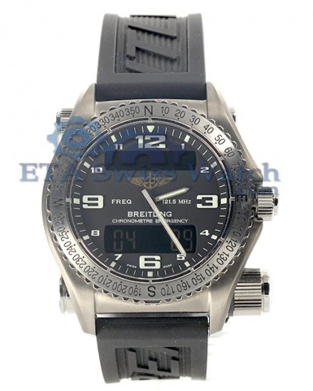 Breitling Emergency E76321