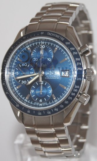 Omega Speedmaster Date 3212.80.00 - Click Image to Close
