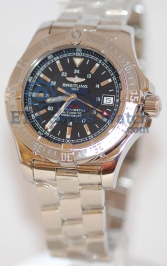 Breitling Colt Auto A17380 - Click Image to Close