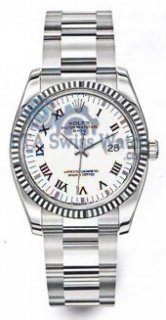 Rolex Oyster Perpetual Date 115.234