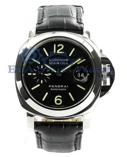 Panerai Contemporary Collection PAM00104 - zum Schließen ins Bild klicken