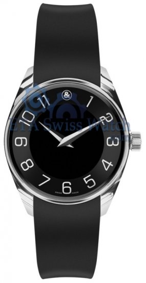 Bell and Ross Vintage Function Black - Click Image to Close