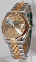 Rolex Datejust Mid-size 178.273