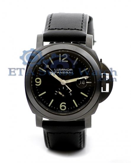 Edições especiais Panerai PAM00028  Clique na imagem para fechar