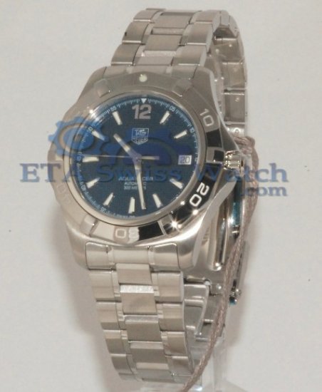 Tag Heuer Aquaracer WAF2112.BA0806