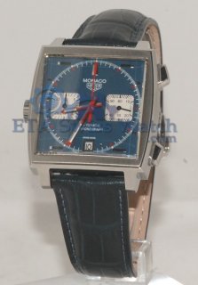 Tag Heuer Monaco CAW211A.EB0026