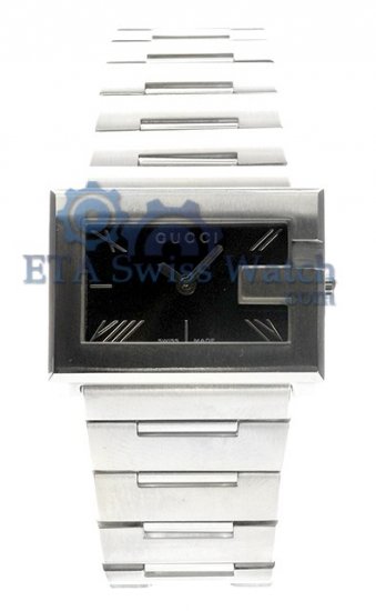 Gucci 100 YA100305 - Click Image to Close