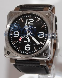 Bell & Ross BR01 BR01-97-97