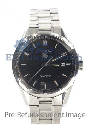 Tag Heuer Carrera WV211B.BA0787 - Clicca l'immagine per chiudere