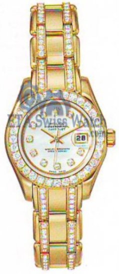 Rolex Pearlmaster 80298  Clique na imagem para fechar