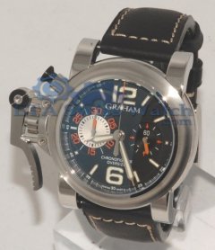 Graham Chronofighter Oversize 2OVAS.B07A.K10B