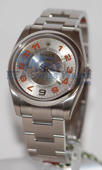 Rolex Air King 114.200