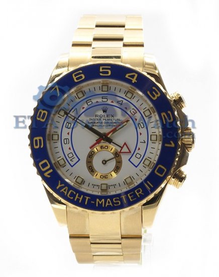 Rolex Yachtmaster 116.688 - zum Schließen ins Bild klicken