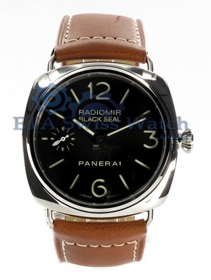 Panerai Coleção Histórica PAM00183  Clique na imagem para fechar