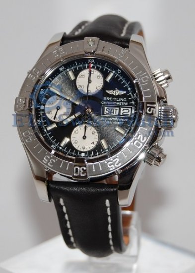 Breitling SuperOcean Chrono A13340 - Click Image to Close