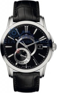 Maurice Lacroix Pontos PT6168-SS001-330