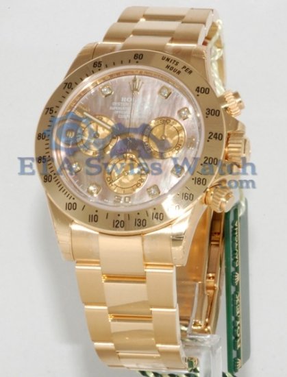 Rolex Daytona Cosmograph 116.528