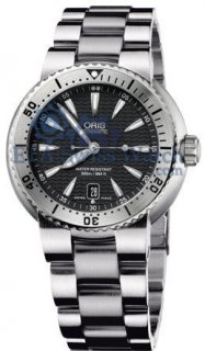 Oris TT1 Divers 733 7533 41 54 MB