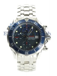 Omega Seamaster Chrono Diver 2225.80.00