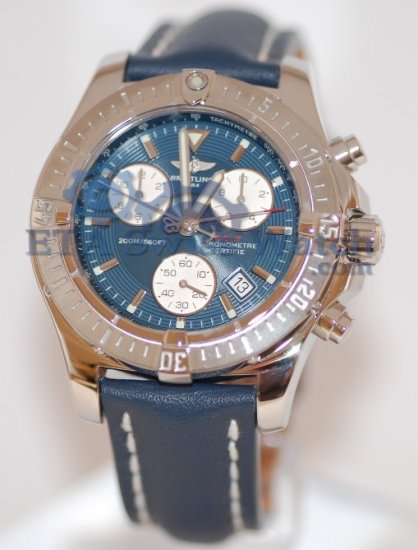 Breitling Colt Quartz A73380 - zum Schließen ins Bild klicken