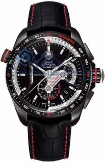 Tag Heuer Grand Carrera CAV5185.FC6237