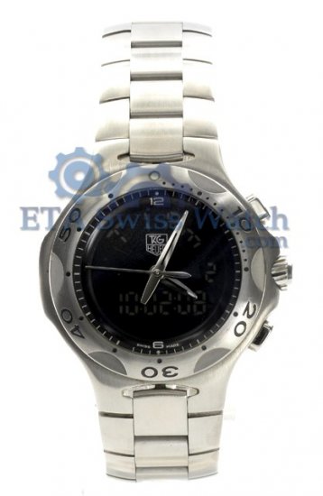 Tag Heuer Kirium CL111A.BA0700 - Click Image to Close