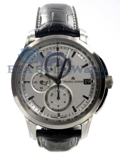 Maurice Lacroix Pontos PT6128-SS001-130