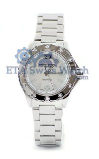 Raymond Weil RW Spirit 6170-ST-05997