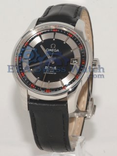 Omega De Ville Hour Vision 431.33.41.21.01.001