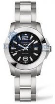 Longines Conquest L3.258.4.56.6