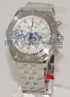 Breitling Chronomat Evolution A13356