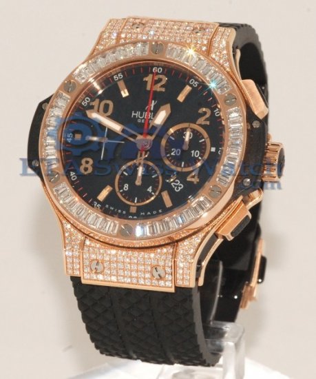 Hublot Big Bang 301.PX.130.RX.094  Clique na imagem para fechar