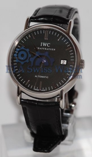 IWC Portofino IW356305  Clique na imagem para fechar