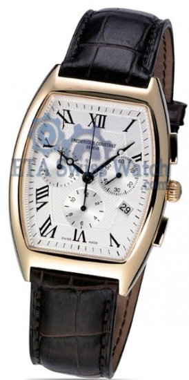 Frederique Constant Art Deco FC-292M4T25 - Clicca l'immagine per chiudere