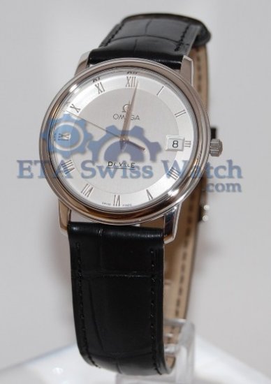 Omega De Ville Prestige 4810.33.01 - zum Schließen ins Bild klicken