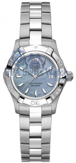 Tag Heuer Aquaracer WAF1417.BA0823 - zum Schließen ins Bild klicken