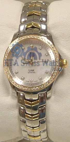 Tag Heuer Link WJF1354.BB0581 - Click Image to Close