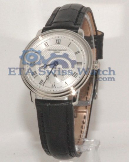 Frederique Constant Slim Line FC-235MS6 - Cliquez sur l'image pour la fermer