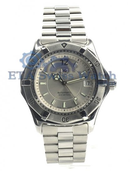 Tag Heuer 2000 Series WK2116.BA0311