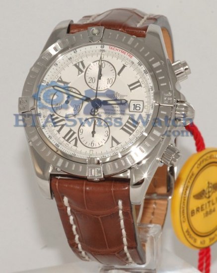 Breitling Chronomat Evolution A13356 - Click Image to Close