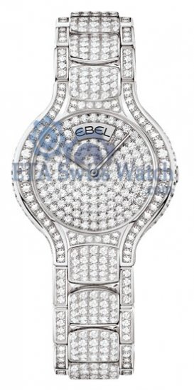 Ebel Beluga Round 1290098 - Click Image to Close