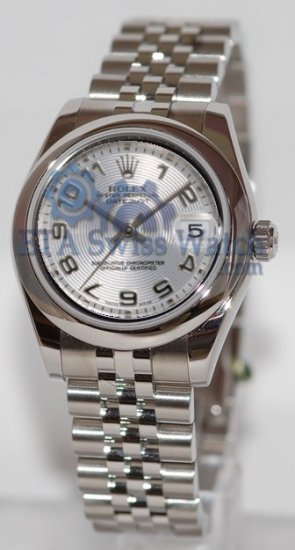 Rolex Datejust Mid-size 178240 - Cliquez sur l'image pour la fermer
