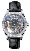 Omega De Ville Tourbillon 5946.30.31