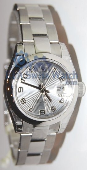 Rolex Lady Datejust 179160 - Click Image to Close