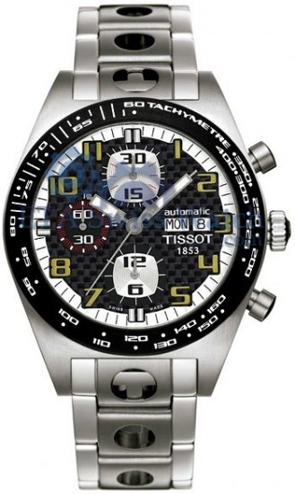 Tissot PRS516 T021.414.21.207.00