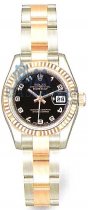 Rolex Lady Datejust 179171