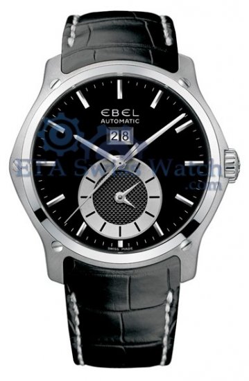 Gents Ebel Classic 1215880 - Clicca l'immagine per chiudere